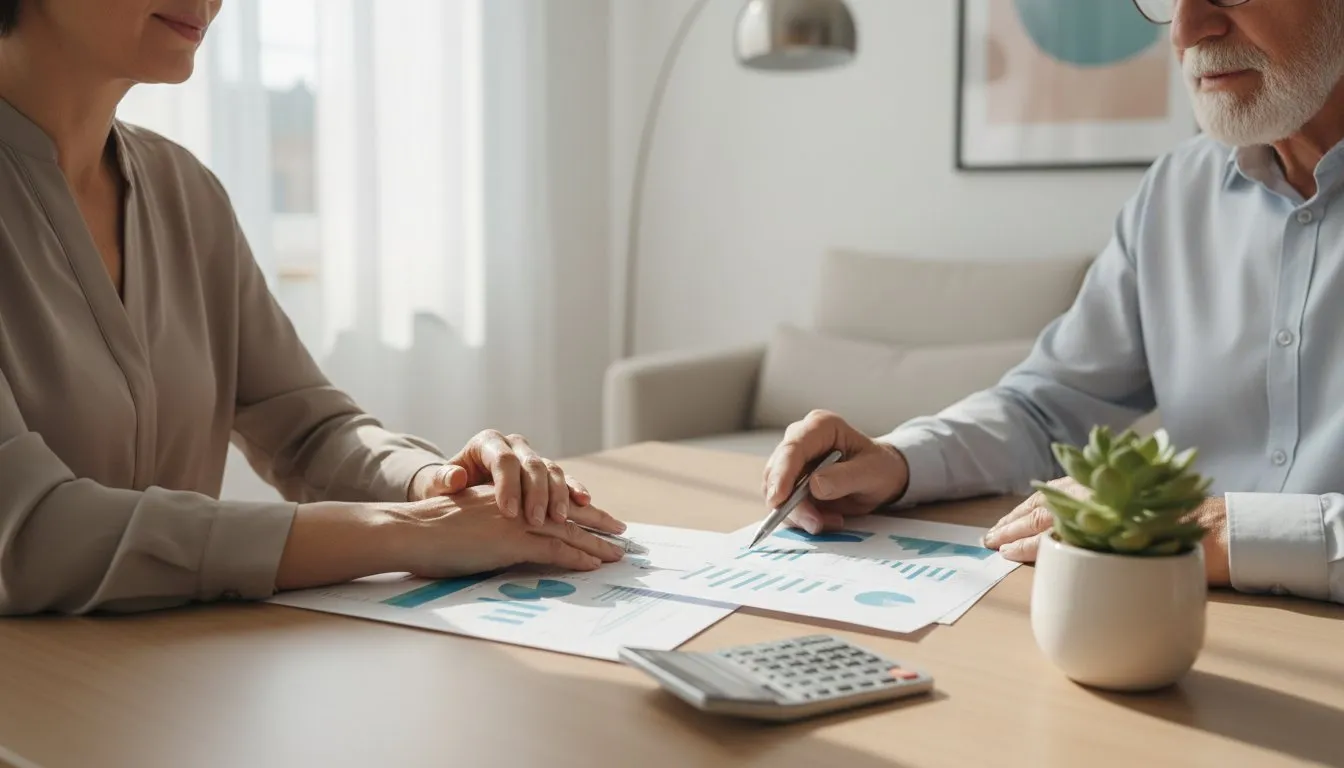 Average Cost of Residential Care UK: A 2026 Projection