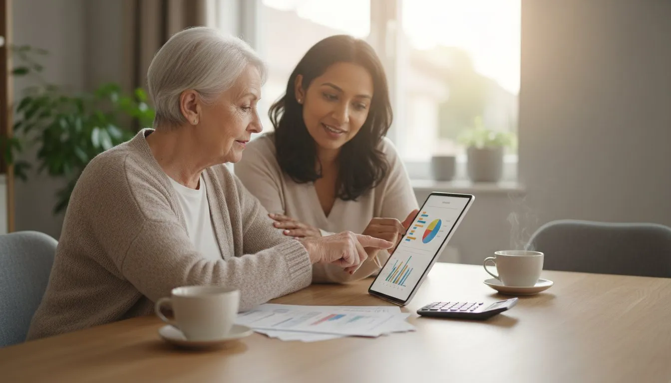 How Much Are Nursing Home Fees in the UK? (2026 Costs)