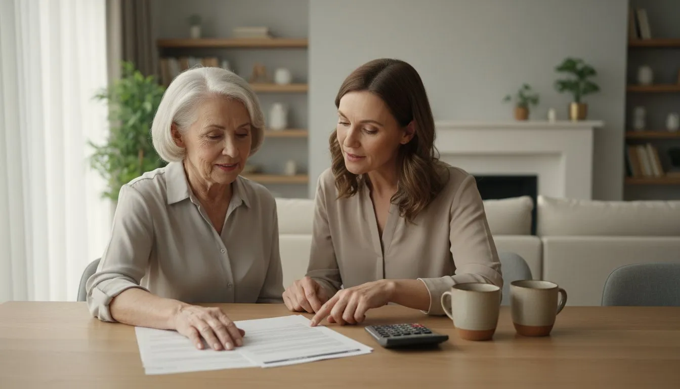 Who Pays for Dementia Care in the UK? A Complete Funding Guide