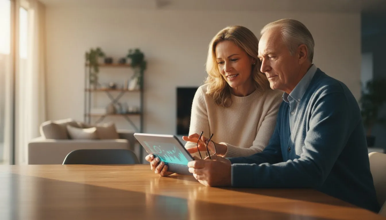 Local Authority Funding for Care Homes: A Simple Step-by-Step Guide