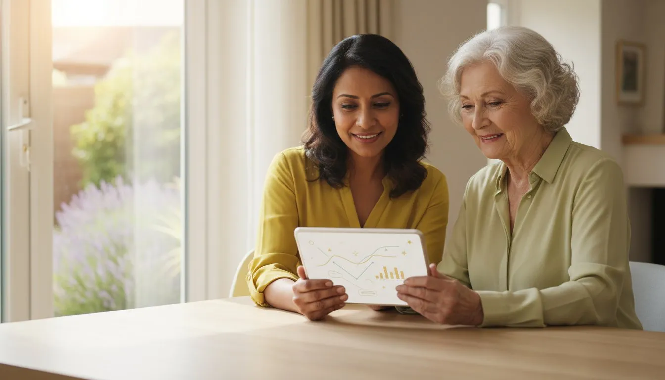 Understanding CQC Ratings for Care Homes: A Simple Guide