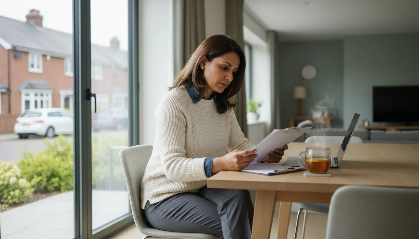 How to Complain About a Care Home in the UK: A Step-by-Step Guide