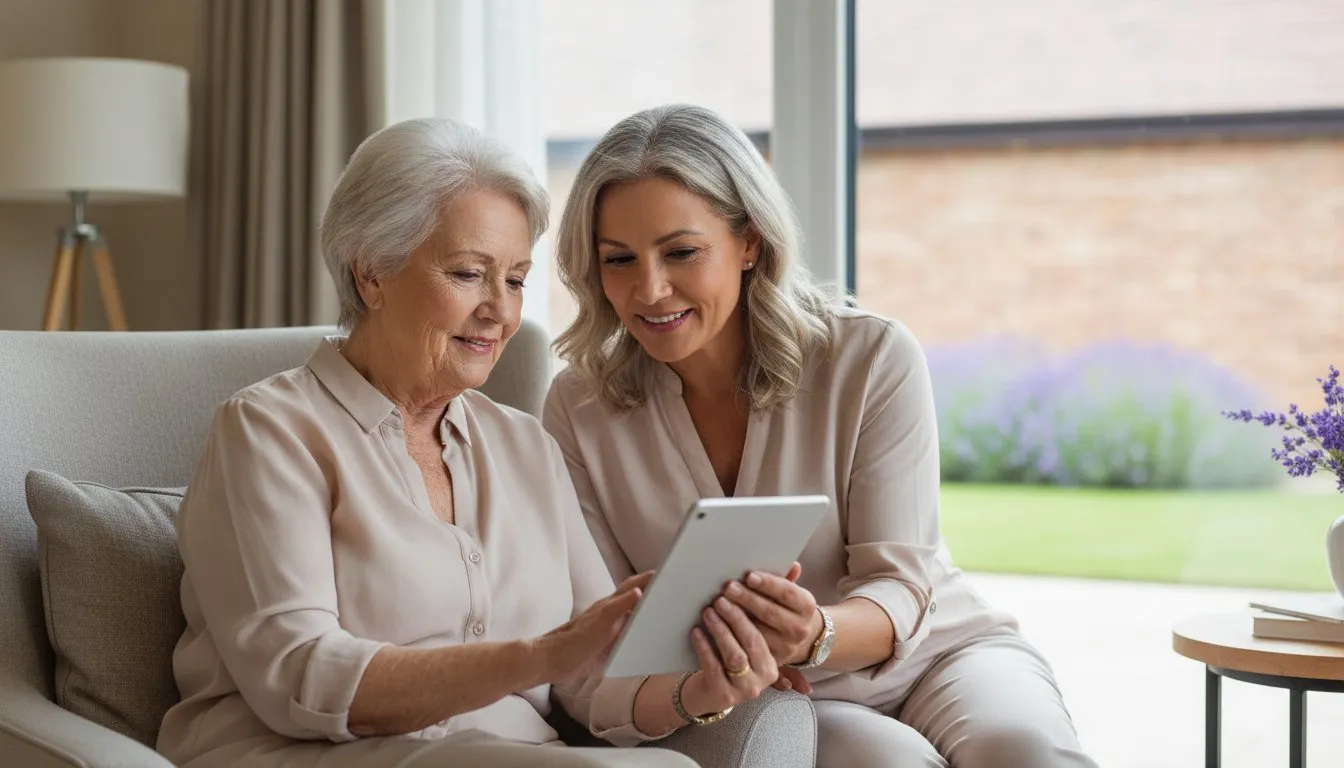 What Rights Do Care Home Residents Have? A Complete UK Guide for 2026