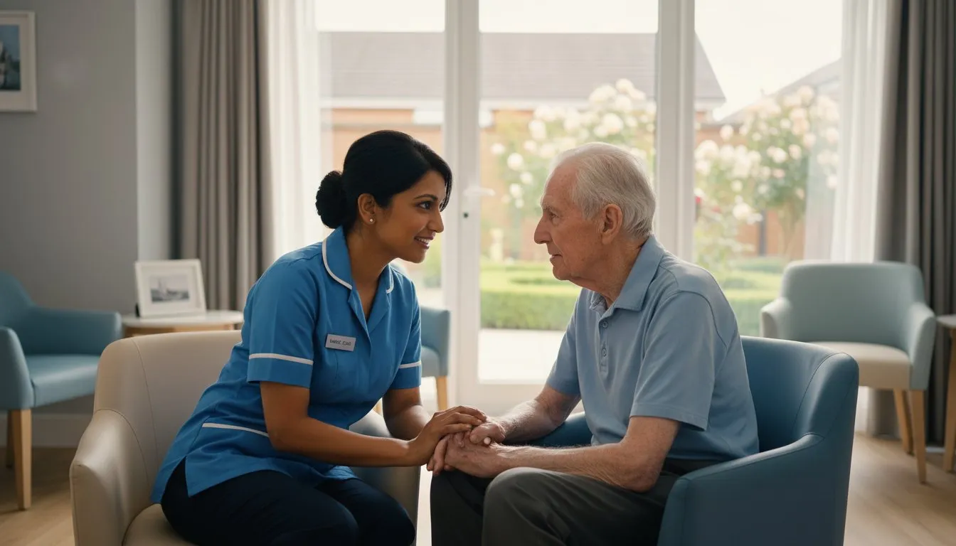 Specialist Dementia Nursing Care UK: The 2026 Comprehensive Guide