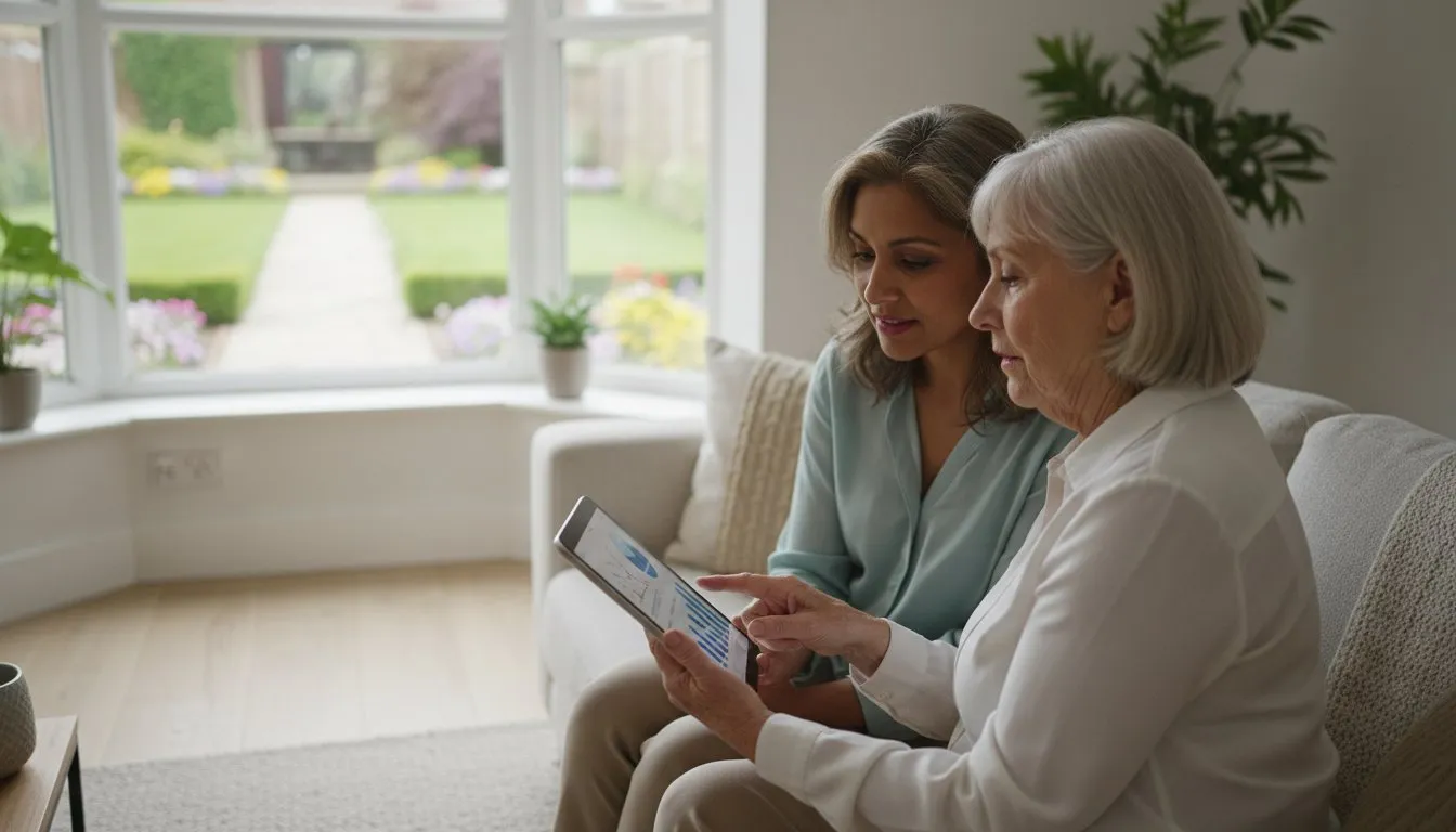 End of Life Care Homes UK: A Complete Guide to Finding & Funding Care in 2026