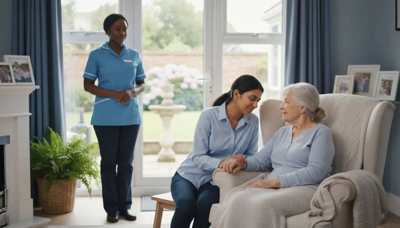 Palliative Care at Home Services: A Comprehensive UK Guide for 2026