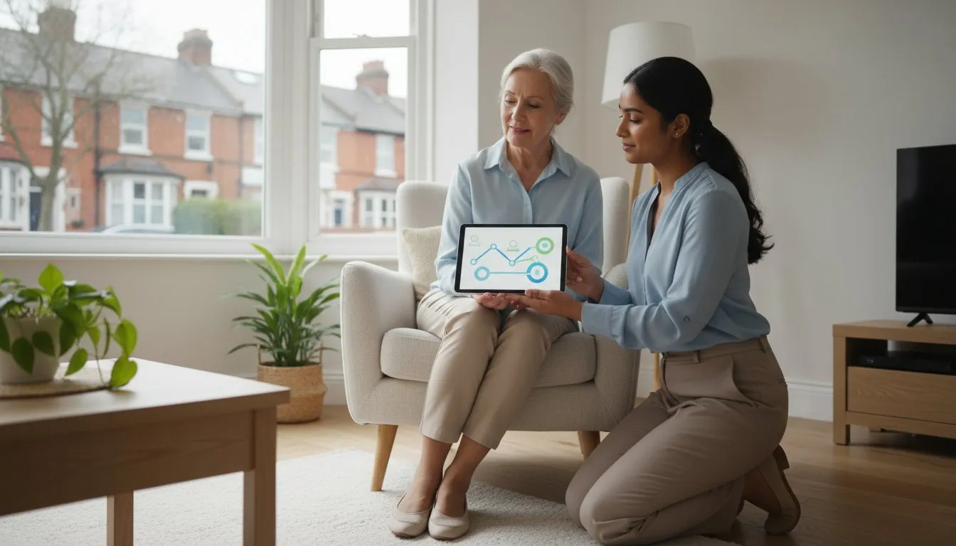 Care Options for Elderly with No Money UK: A Comprehensive Guide to State-Funded Support