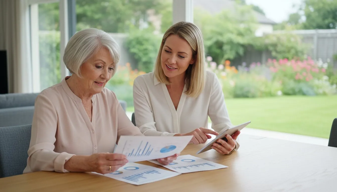 Self-Funding Care Home Fees Advice: A Complete 2026 Guide