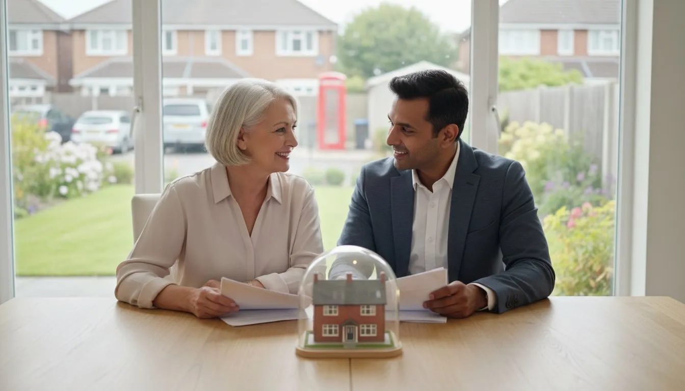 Deferred Payment Agreements for Care Explained: A 2026 UK Funding Guide