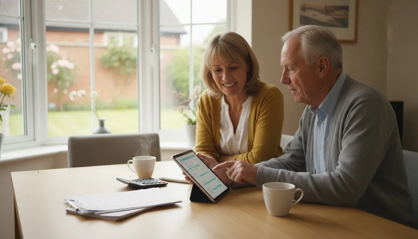 Care Home Fees Financial Assessment Checklist: A Complete 2026 Guide