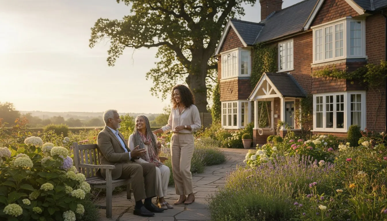 Avoiding Selling Your House to Pay for Care: A 2026 UK Guide