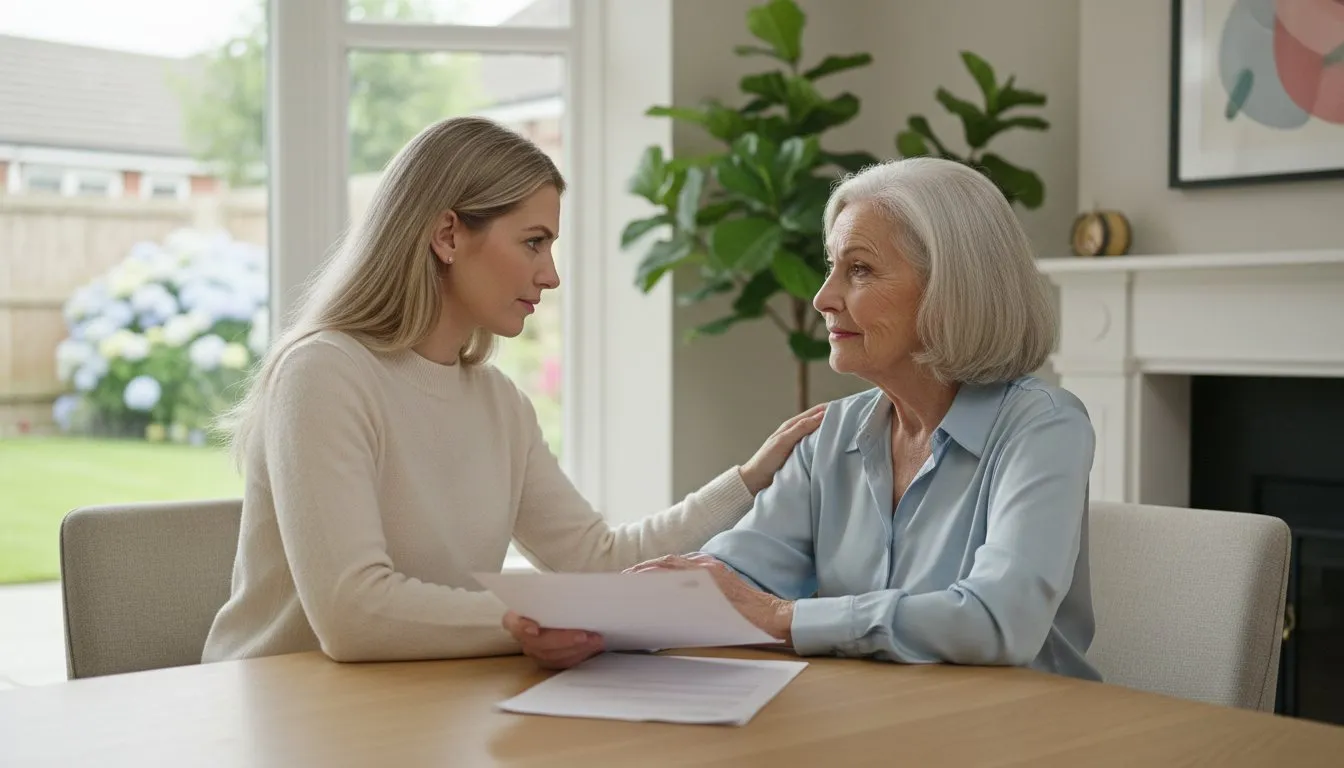 Power of Attorney for Health and Welfare Explained: A Complete UK Guide (2026)