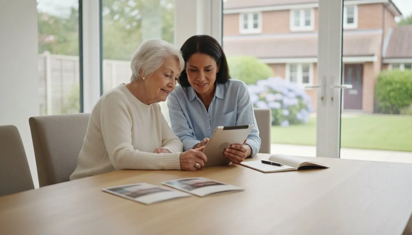 Making the Final Decision on a Care Home: A Practical Step-by-Step Guide