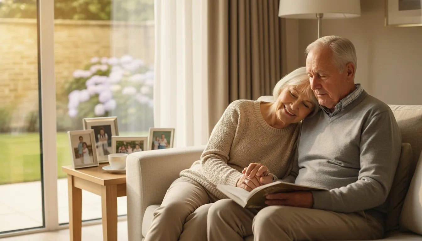 Residential Homes for Couples UK: A 2026 Guide to Staying Together