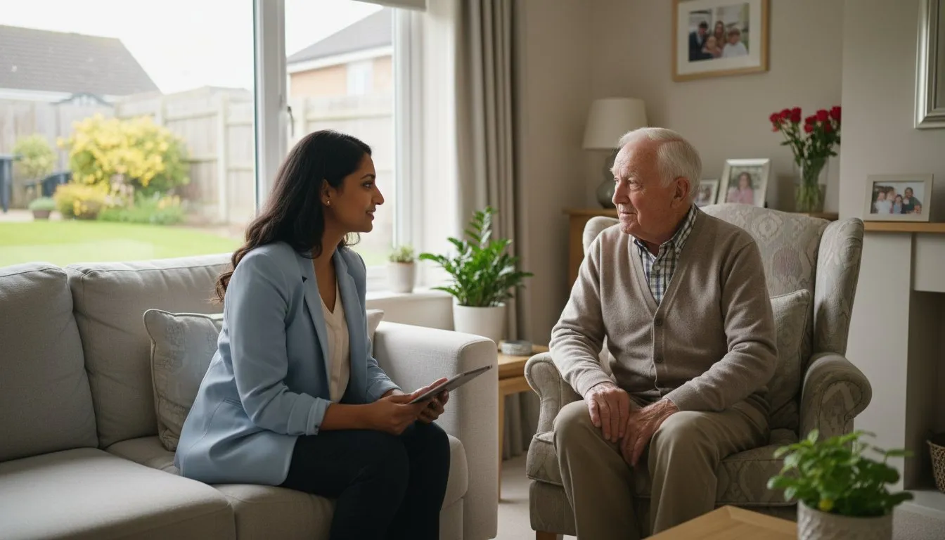 How to Get a Care Needs Assessment from the Council: A Step-by-Step Guide (2026)