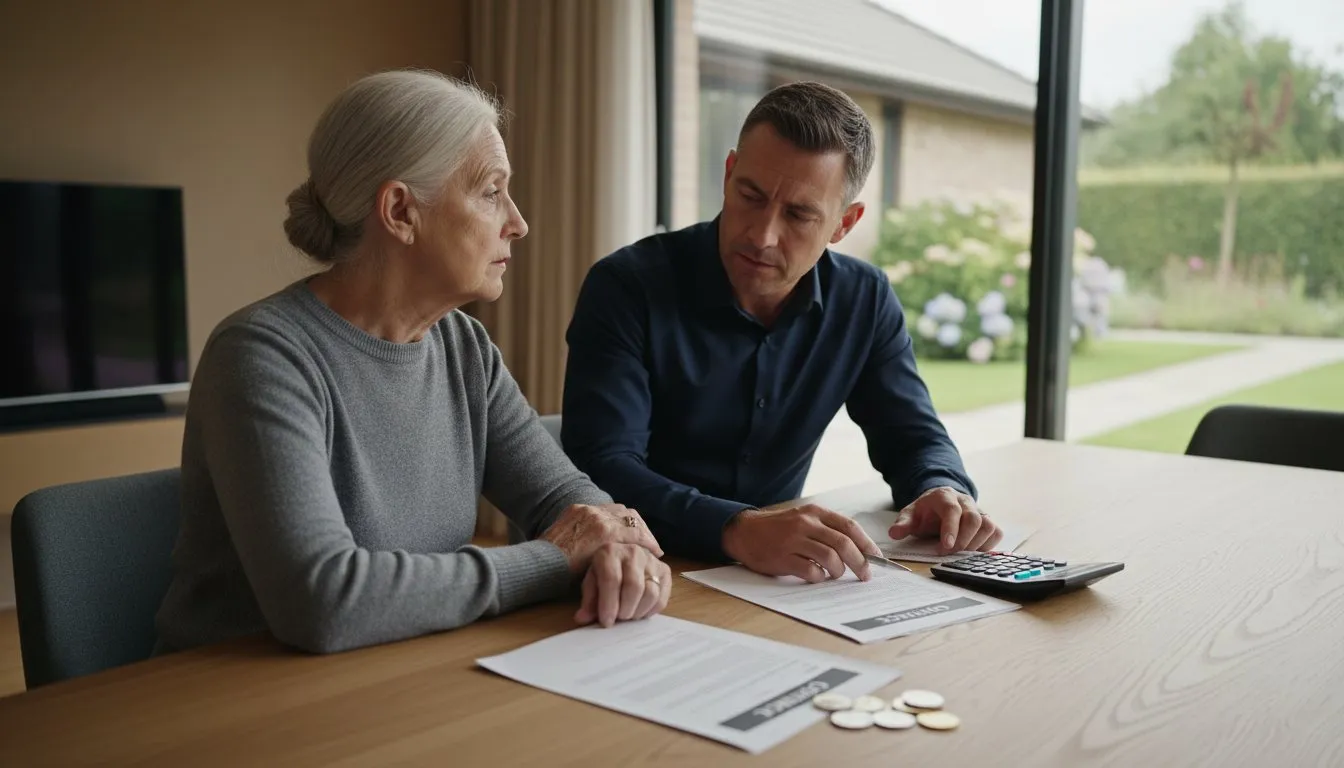 Hidden Costs of Care Homes UK: A 2026 Guide to Avoiding Fee Surprises