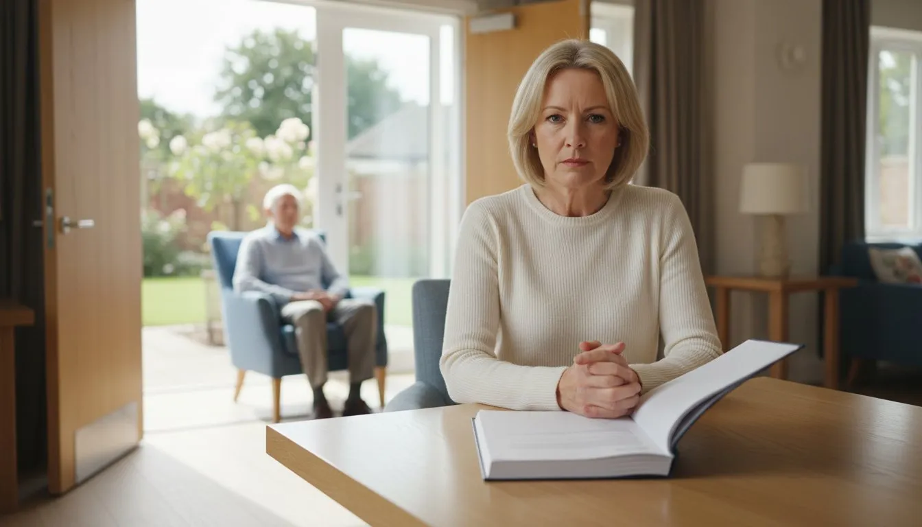 Can a Care Home Evict a Resident? Your Legal Rights in the UK