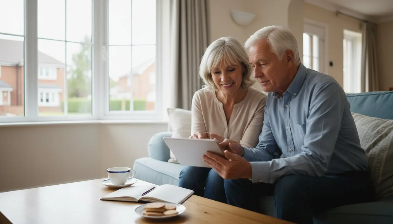 Finding Care for Specific Conditions: A Step-by-Step UK Guide