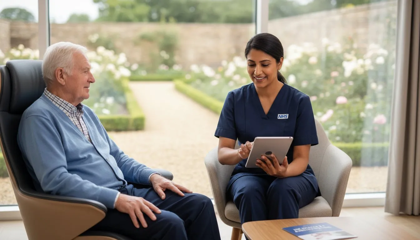 Parkinson&rsquo;s Disease Care Homes UK: A Guide to Choosing Specialist Support