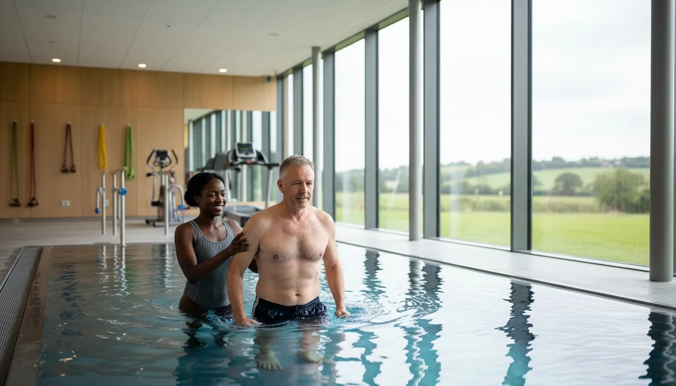 Stroke Rehabilitation Care Centres UK: A Complete Guide to Choosing Recovery