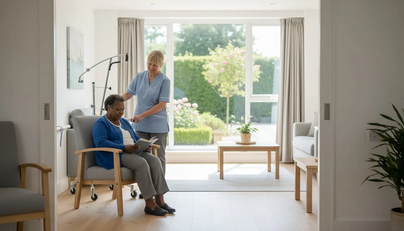 Bariatric Care Homes UK: Finding Specialist Obesity Support in 2026