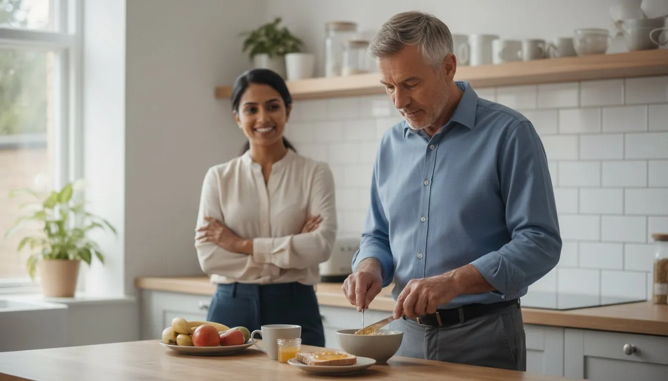 What is Reablement Home Care? A Complete Guide to Regaining Independence