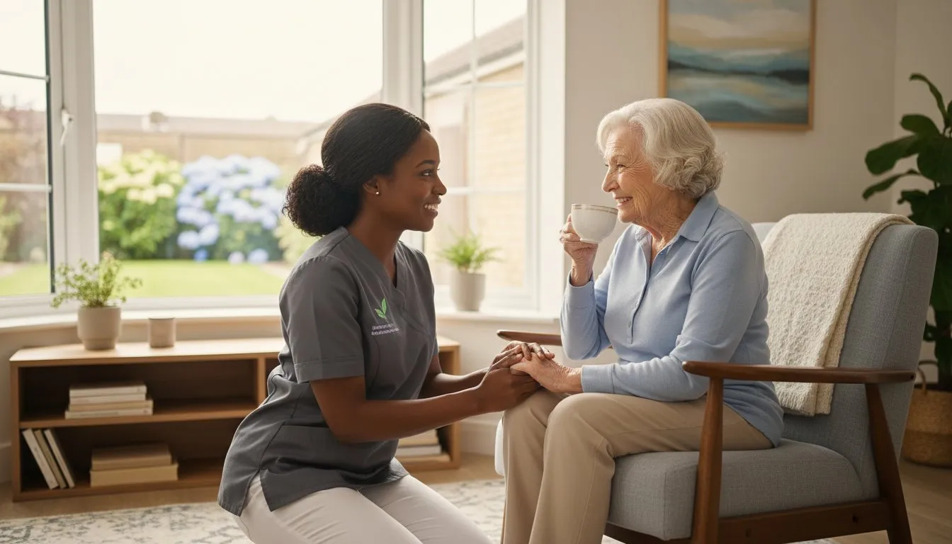 Finding a Reliable Home Caregiver: The Complete UK Guide for 2026