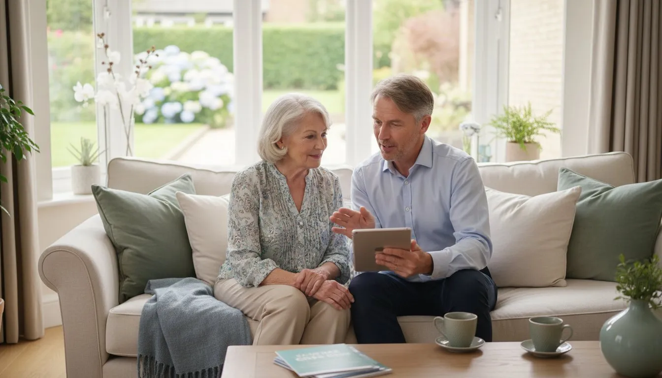 35 Essential Questions to Ask a Home Care Agency: A UK Guide for 2026