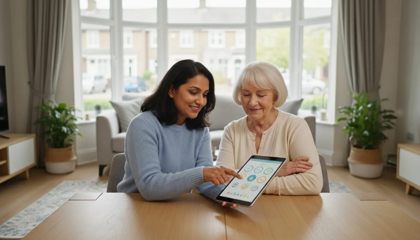 Monitoring the Quality of Home Care: A Complete Guide for Families in 2026