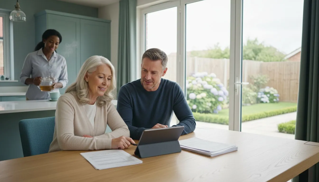 Cost of Live-In Care UK 2026: The Complete Financial Guide