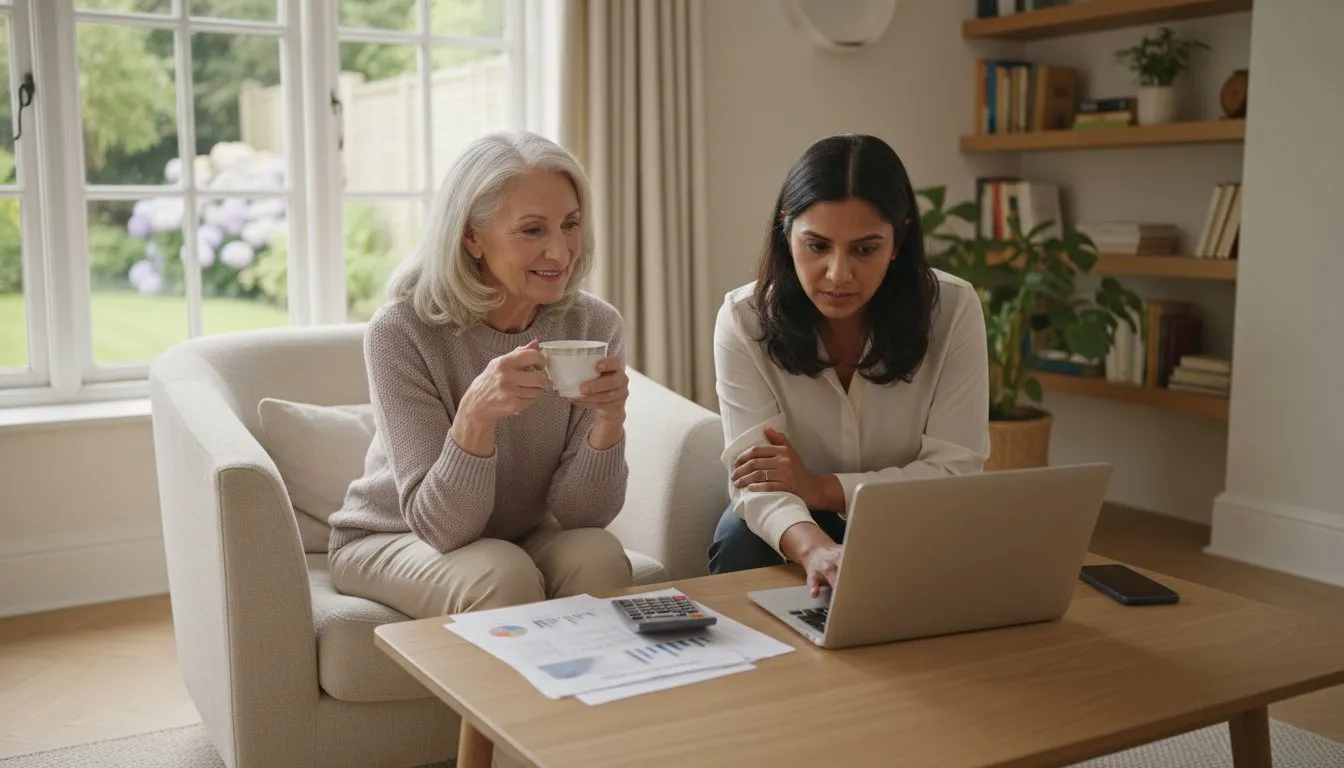 Hourly Cost of Home Care in the UK: 2026 Price Guide