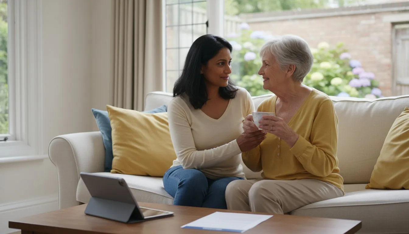 Financial Help for Carers UK: The Complete 2026 Support Guide