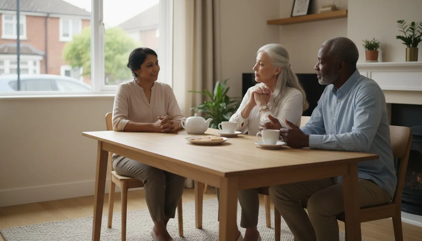 Support Groups for Families of People in Care: A Comprehensive UK Guide for 2026