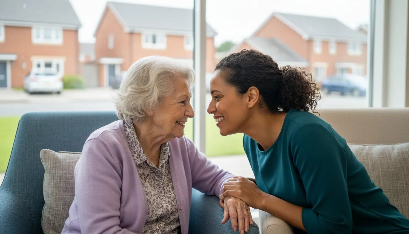 Search for Care Homes by Postcode: A Complete UK Guide to Local Care