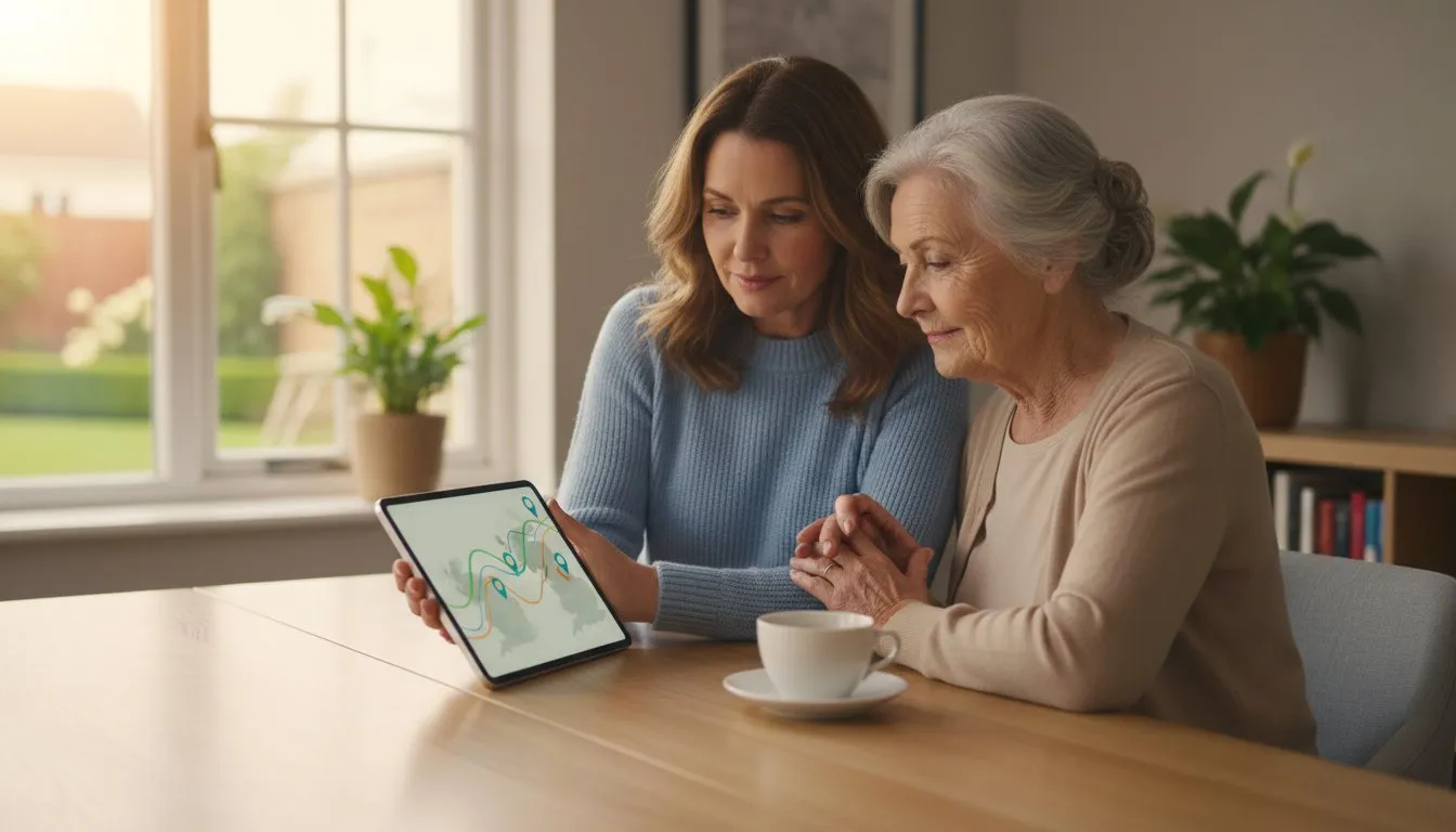 How to Compare Nursing Home Costs Online in 2026: A Complete UK Guide