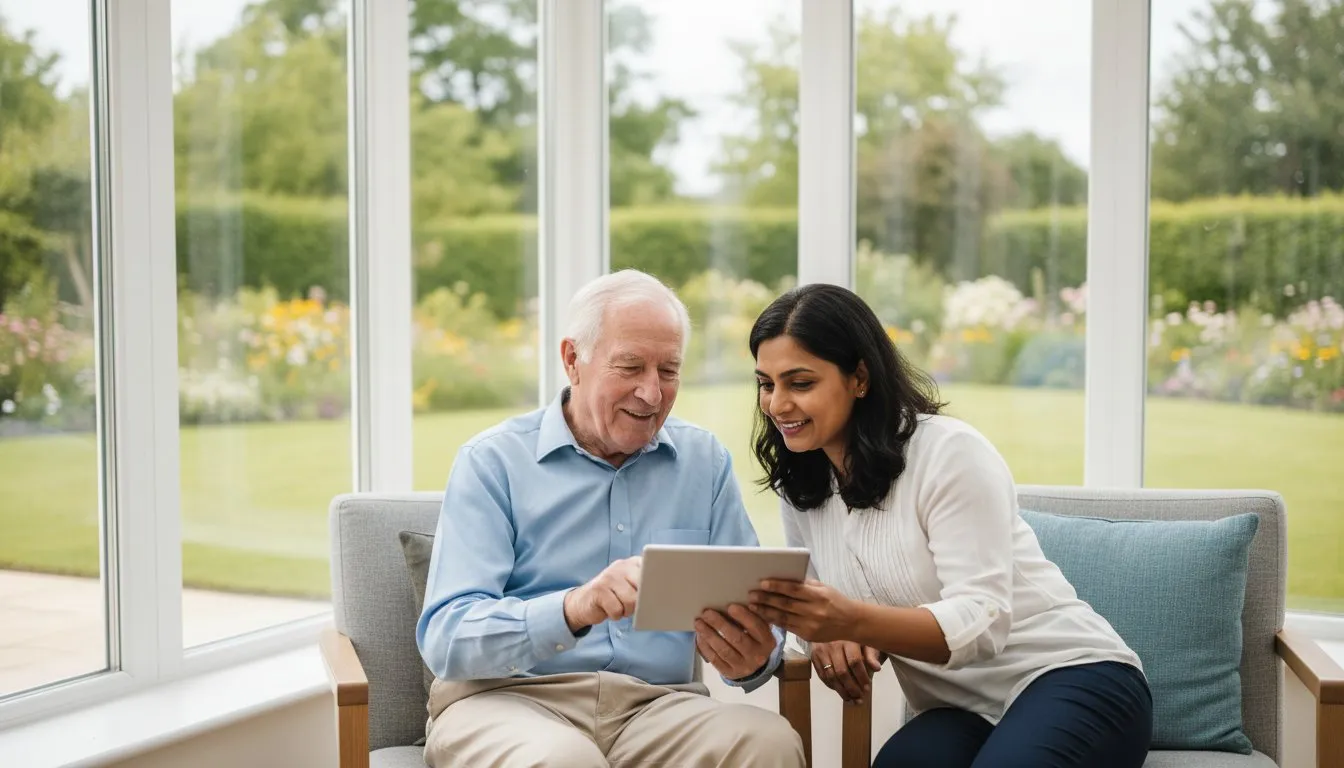Care Homes in Surrey: A Comprehensive Guide to Finding the Right Support (2026)