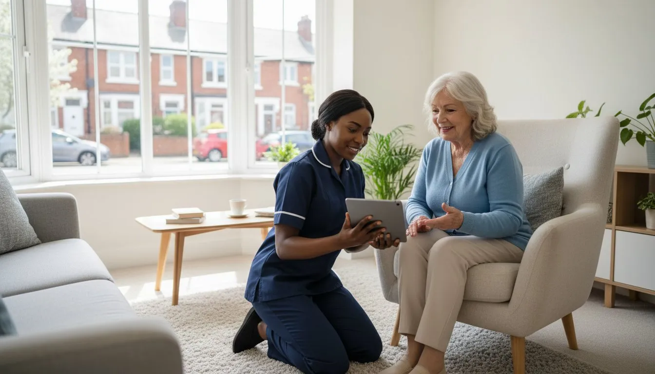 Finding Reliable Home Care Providers in Leeds: A Complete 2026 Guide